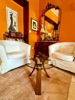 NUX Luxury Apartments